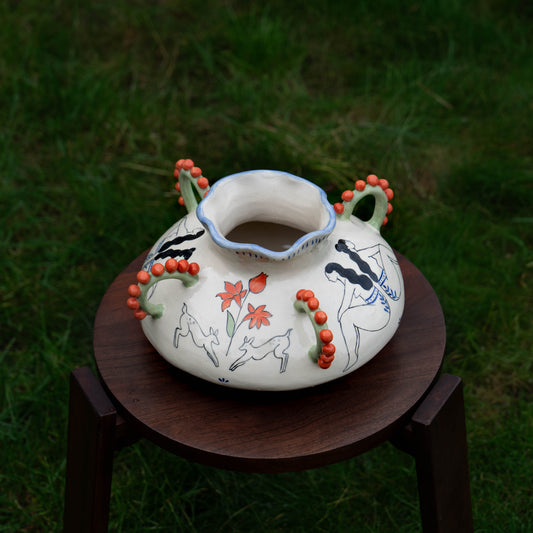 Serenity Vase