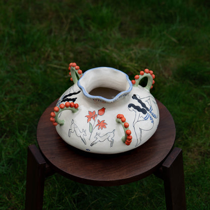 Serenity Vase