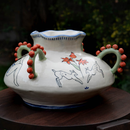 Serenity Vase