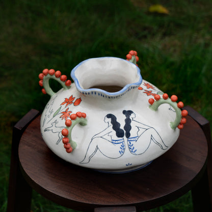 Serenity Vase