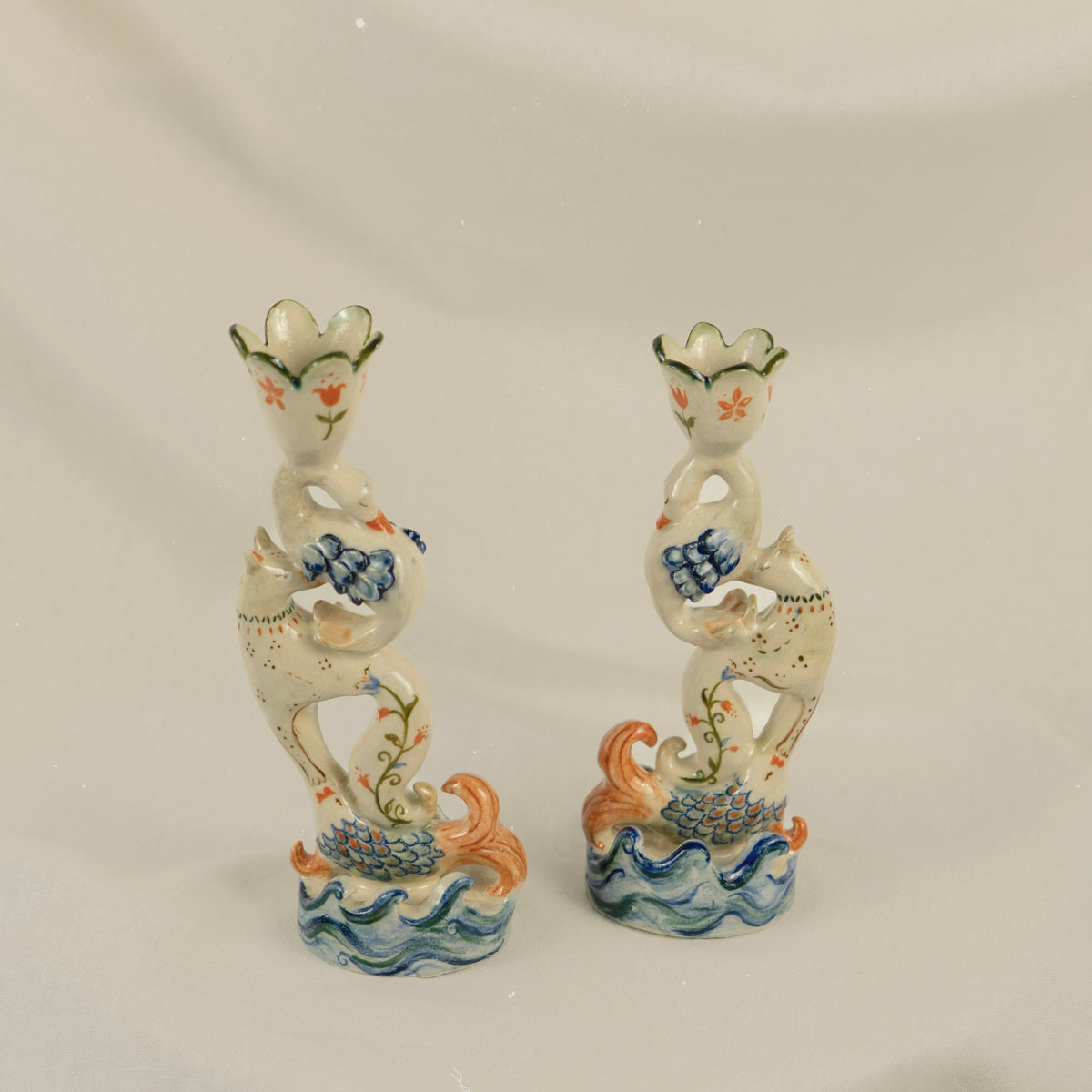 The Ancient Kin Candleholder